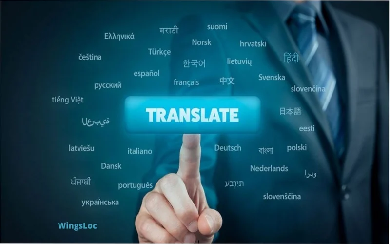 Language Translation